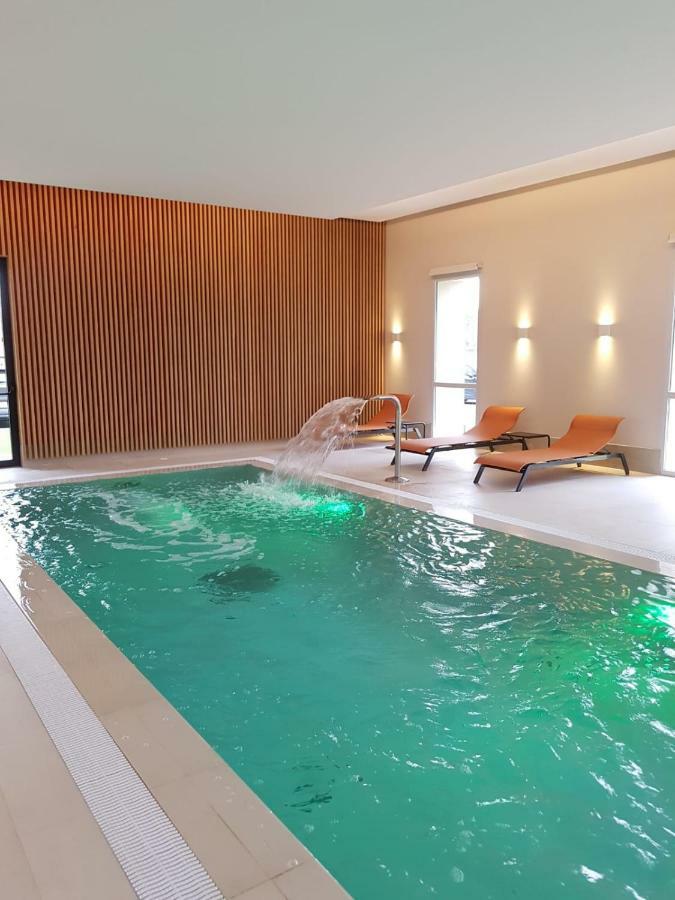 Chateau Saint-Jean, Relais & Chateaux Montluçon Eksteriør bilde